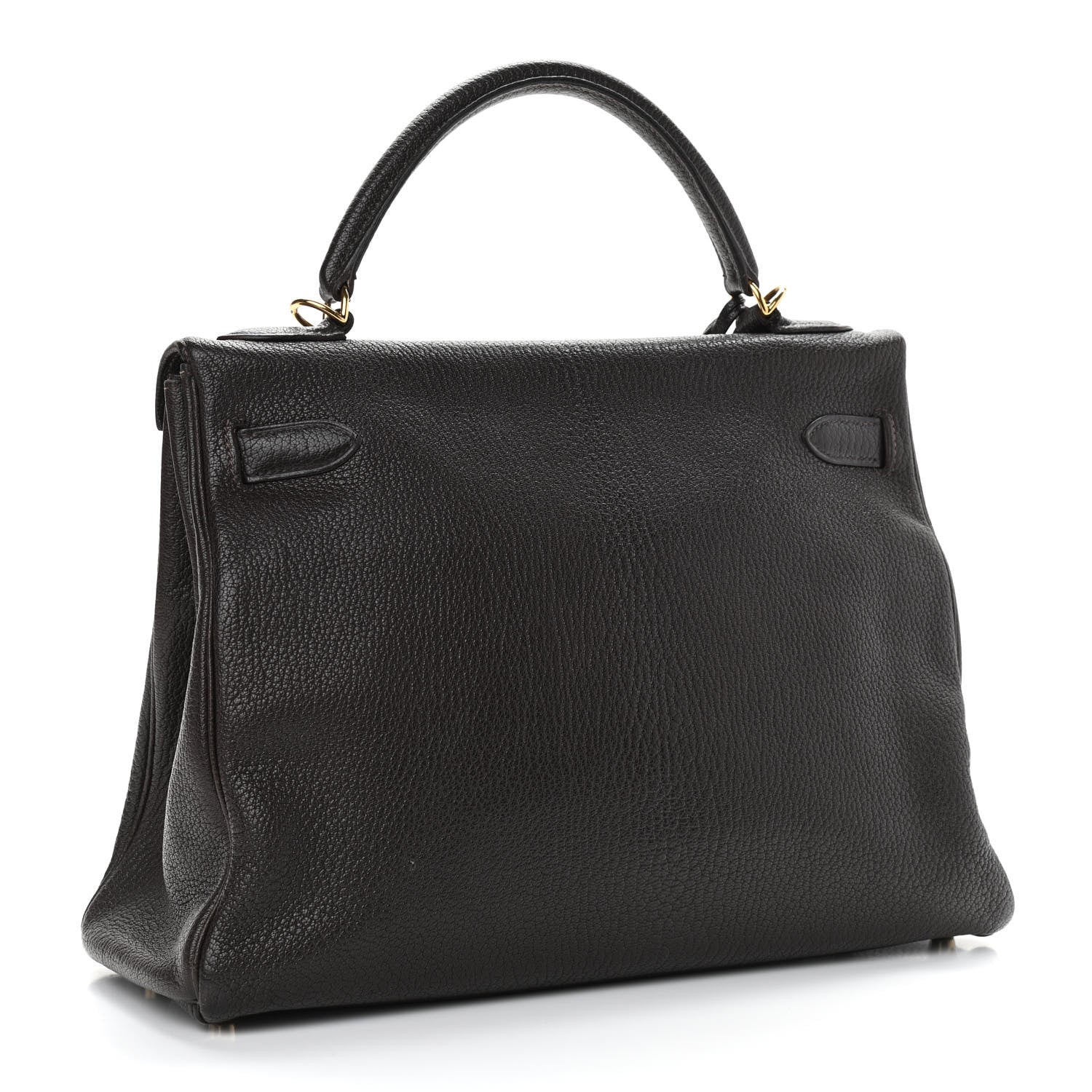 Hermes Chevre Mangalor eKelly Retourne 32 Ebene 2 of 9
