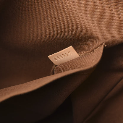 Louis Vuitton Monogram Palermo PM 8 of 14