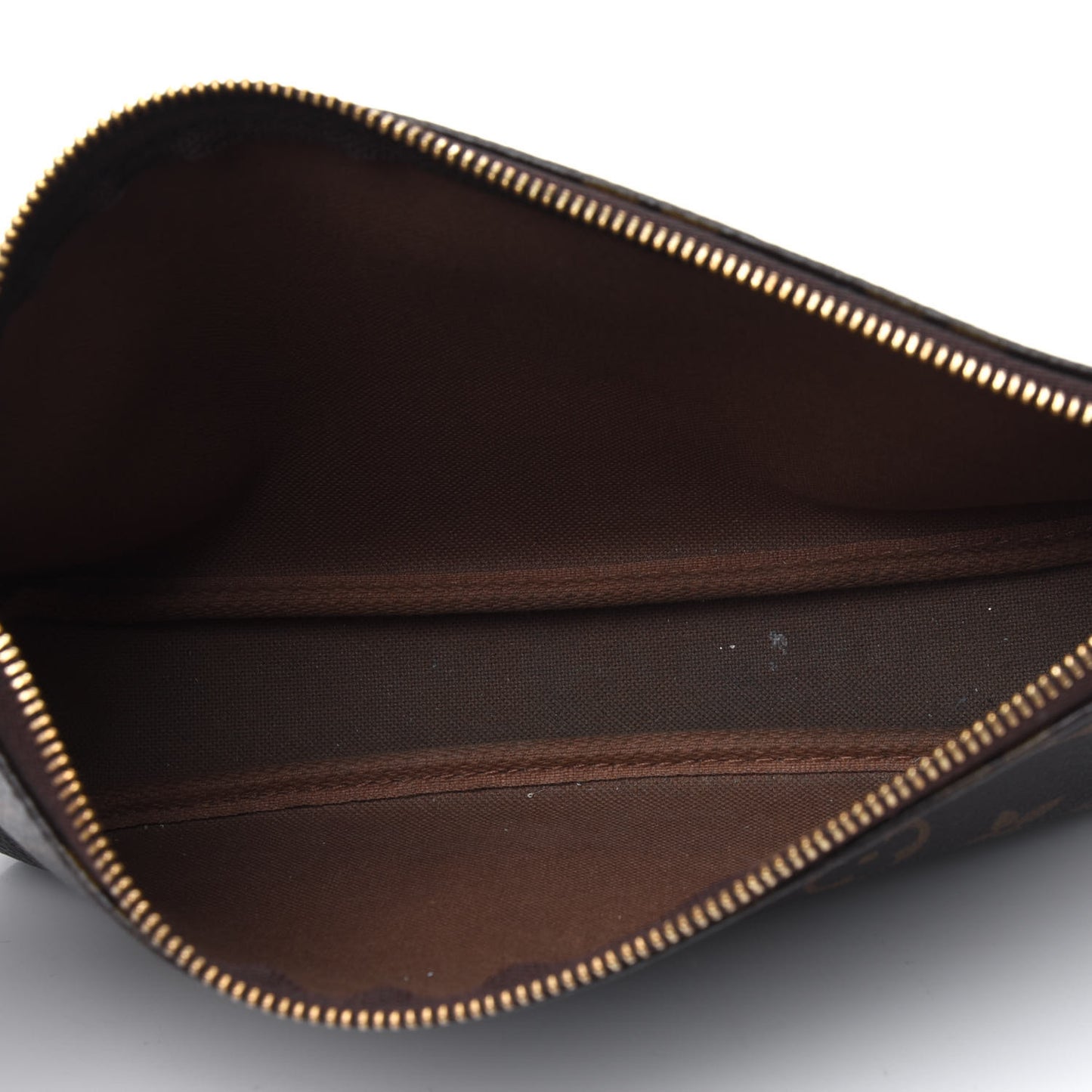 Monogram Pochette Accessories