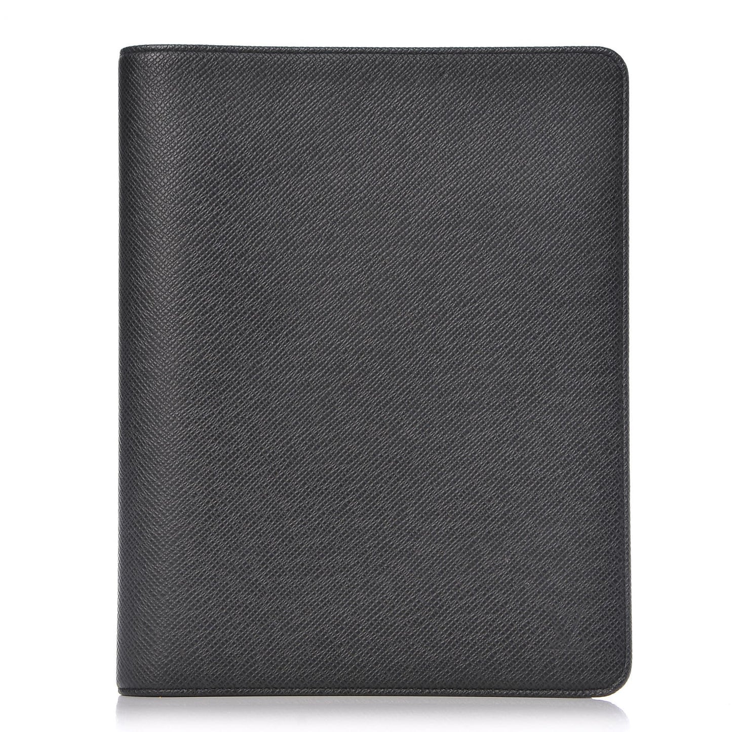 Taiga Desk Agenda Cover Ardoise