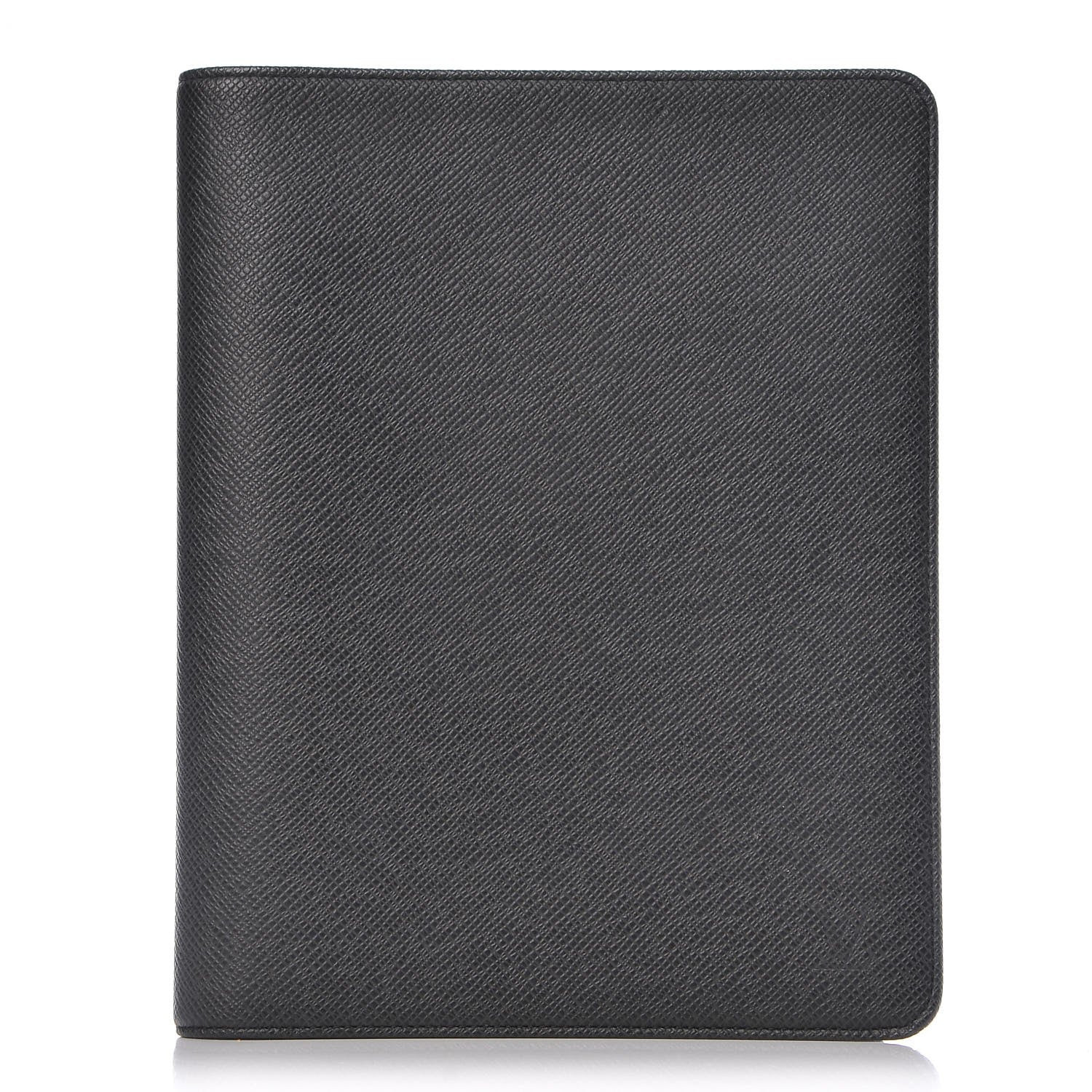 Louis Vuitton Taiga Desk Agenda Cover Ardoise 1 of 7