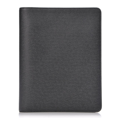 Louis Vuitton Taiga Desk Agenda Cover Ardoise 1 of 7