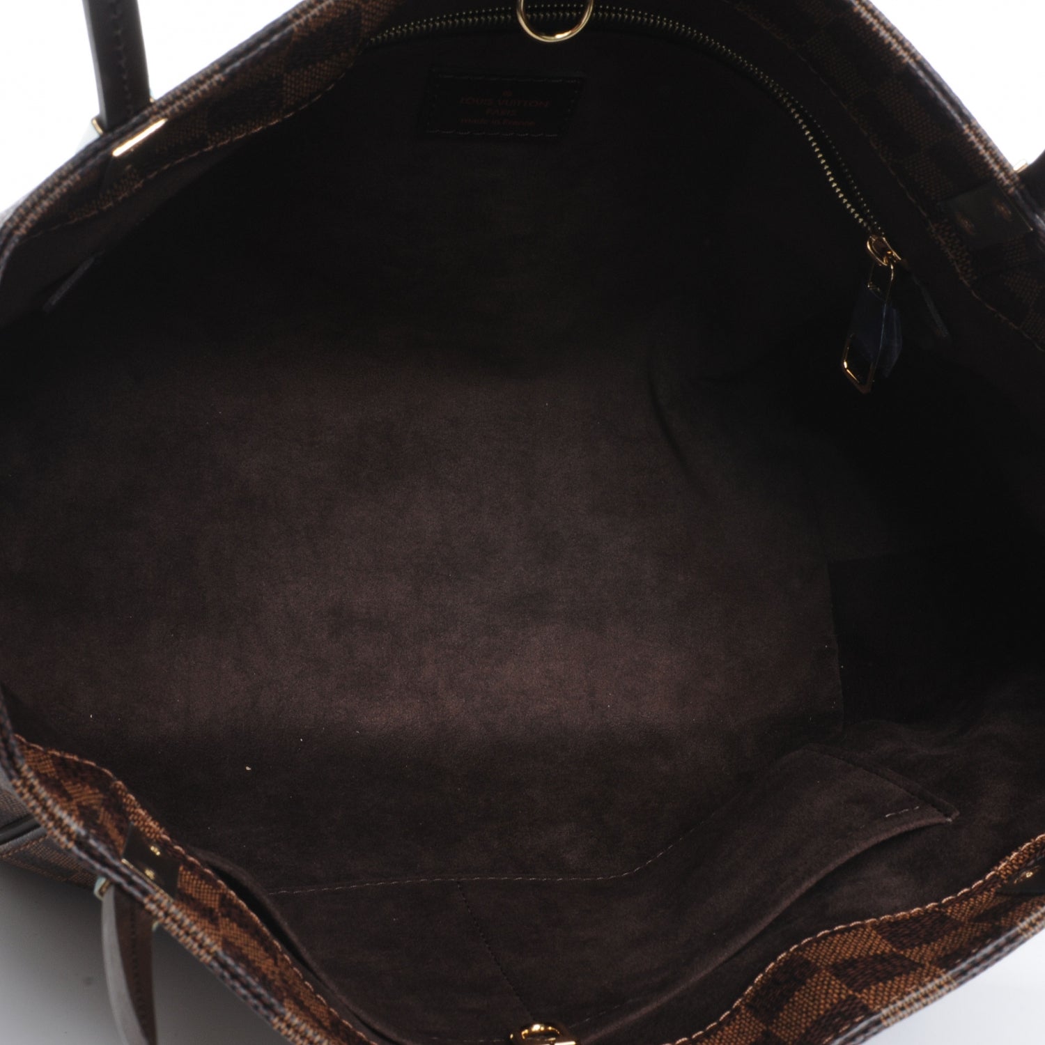 Louis Vuitton Damier Ebene Marylebone PM 5 of 7