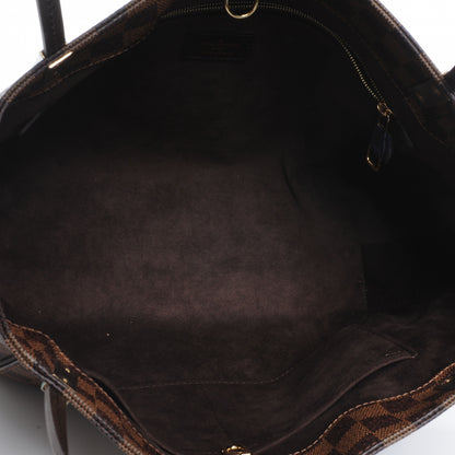 Louis Vuitton Damier Ebene Marylebone PM 5 of 7