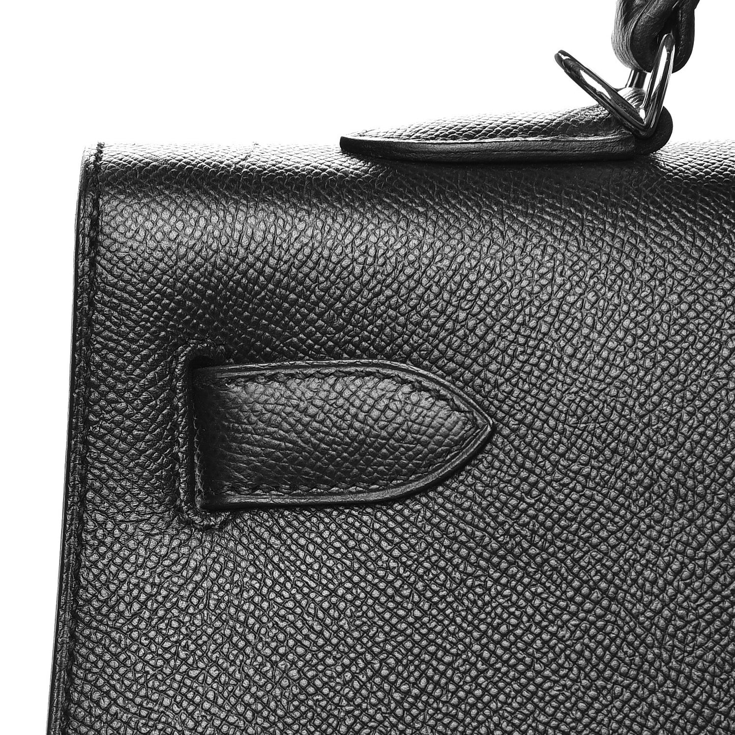 Epsom Kelly Sellier 40 Black