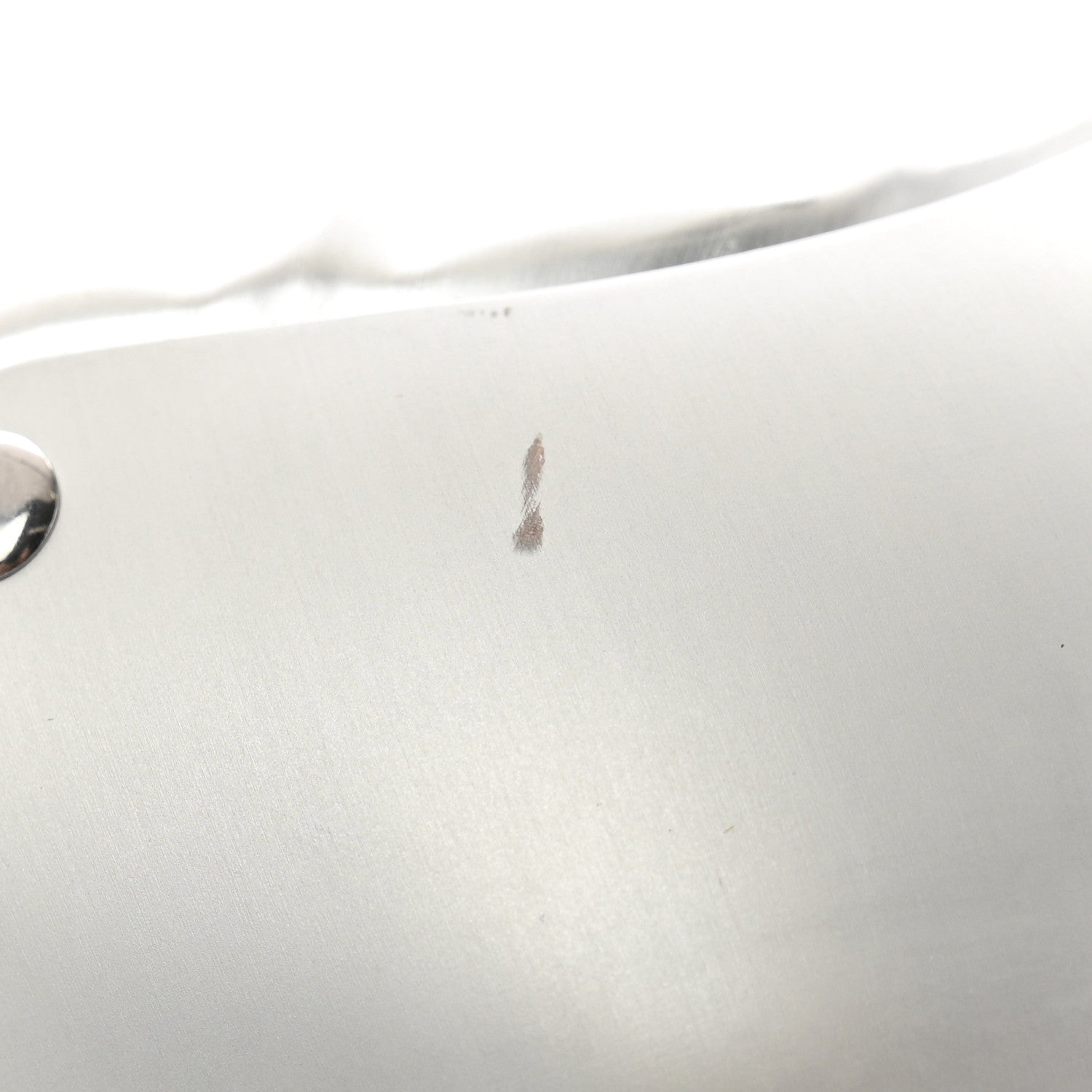 Rimowa Aluminum Topas Vanity Case Silver 13 of 13