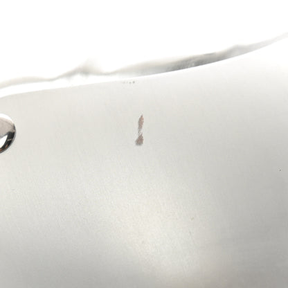 Rimowa Aluminum Topas Vanity Case Silver 13 of 13