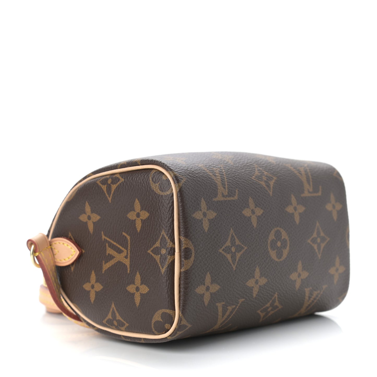 Monogram Nano Speedy