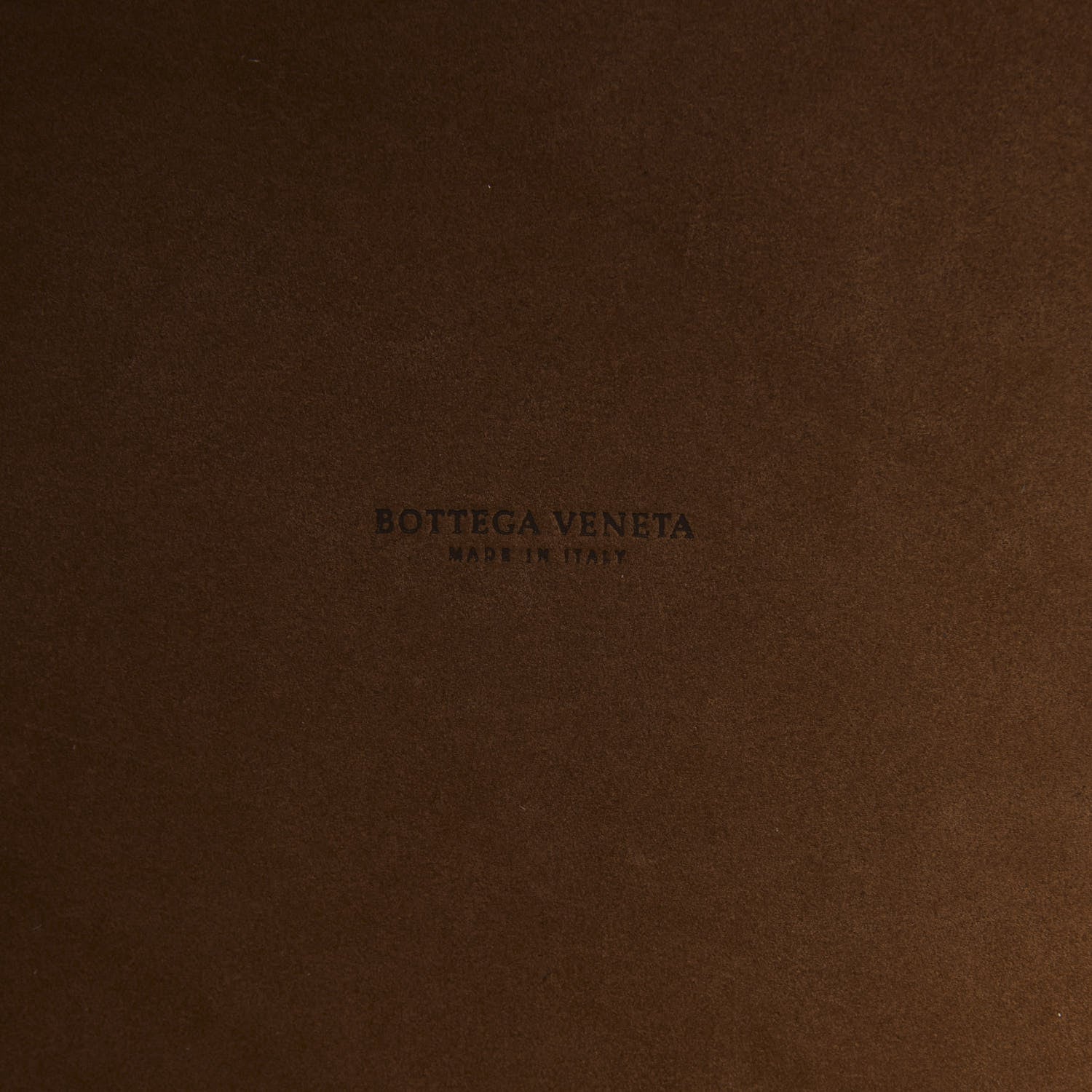 Bottega Veneta Calfskin Basket Tote Wood 7 of 10