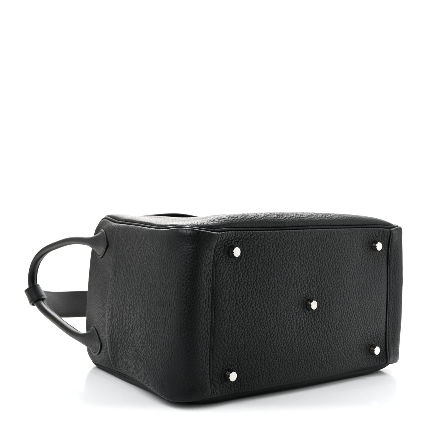 Taurillon Clemence Lindy 34 Black