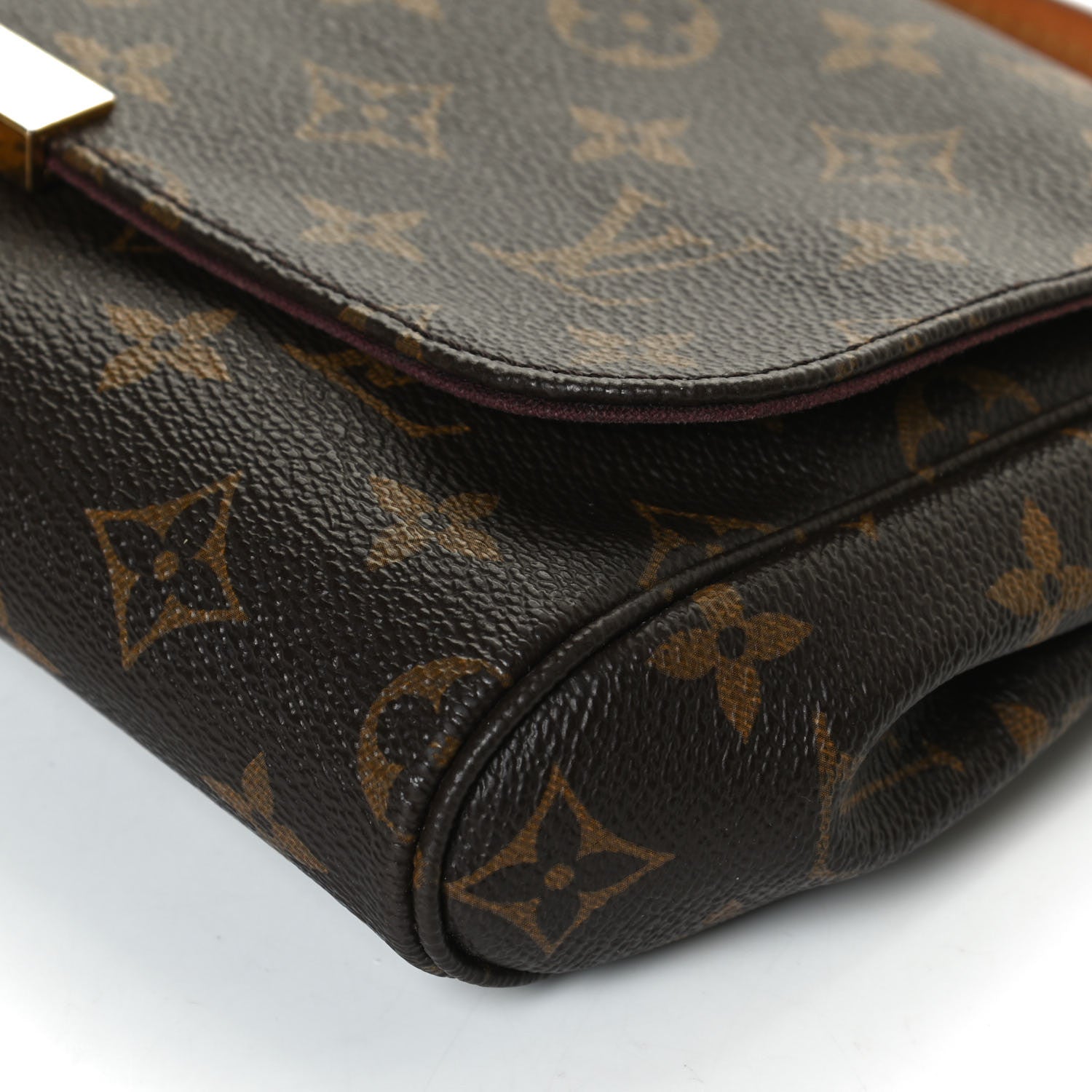 Louis Vuitton Monogram Favorite MM 12 of 16