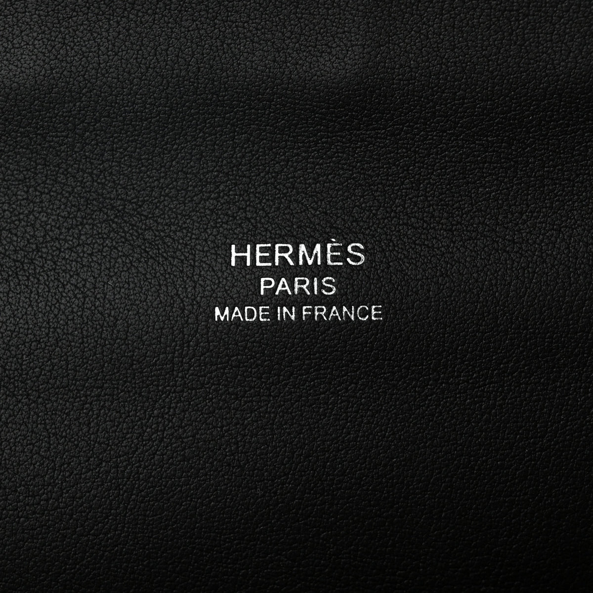 Hermes Swift Sac Maximors Black 6 of 10