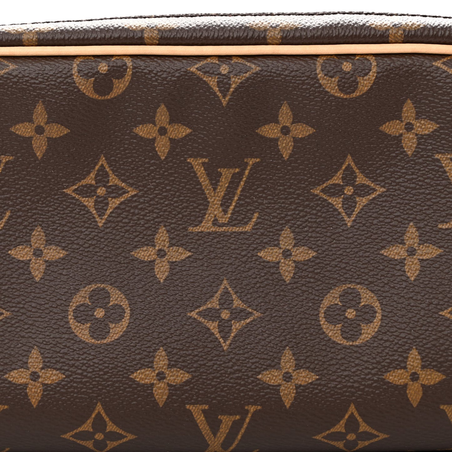 Monogram Dopp Kit Toilet Pouch