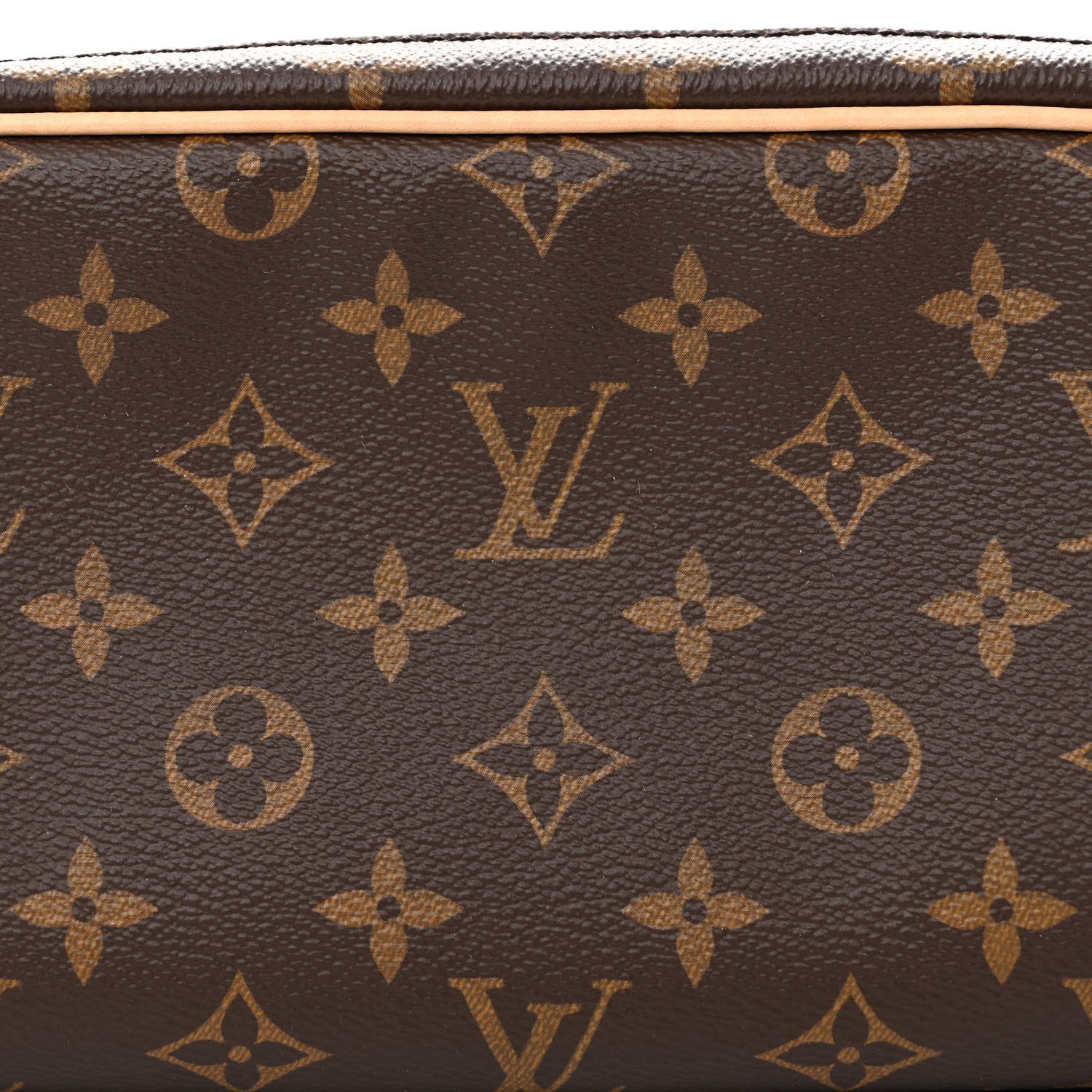 Louis Vuitton Monogram Dopp Kit Toilet Pouch 7 of 10