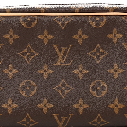 Louis Vuitton Monogram Dopp Kit Toilet Pouch 7 of 10