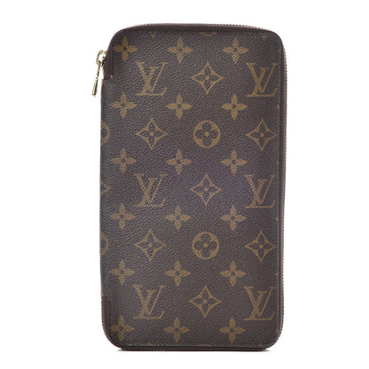 Louis Vuitton Monogram Travel Organizer 1 of 8