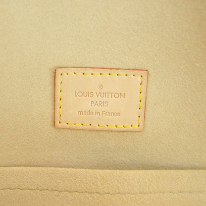Louis Vuitton Monogram Manhattan GM 8 of 9