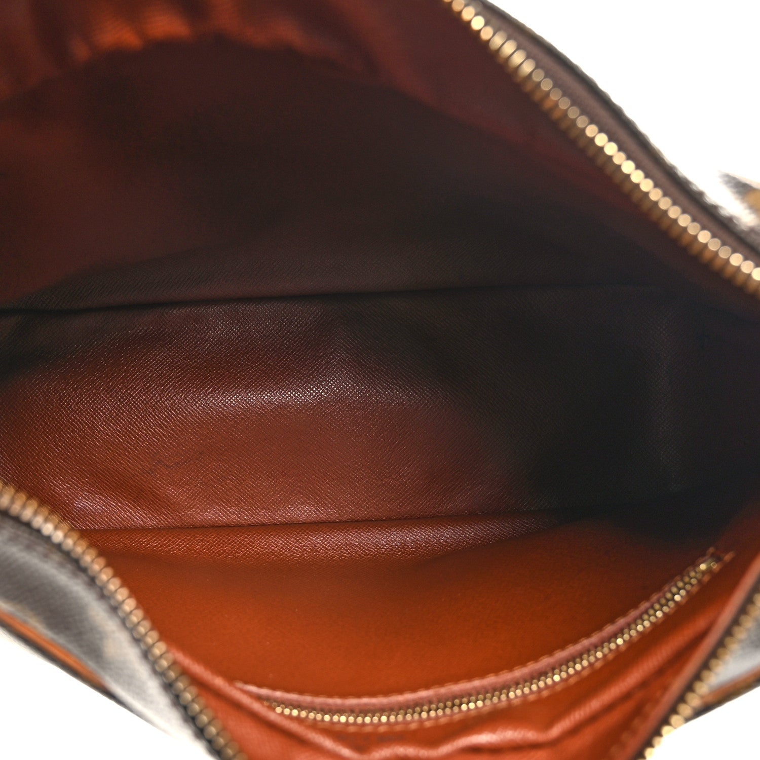 Louis Vuitton Monogram Boulogne 30 5 of 9