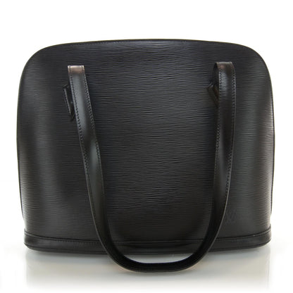 Louis Vuitton Epi Lussac Black 1 of 7