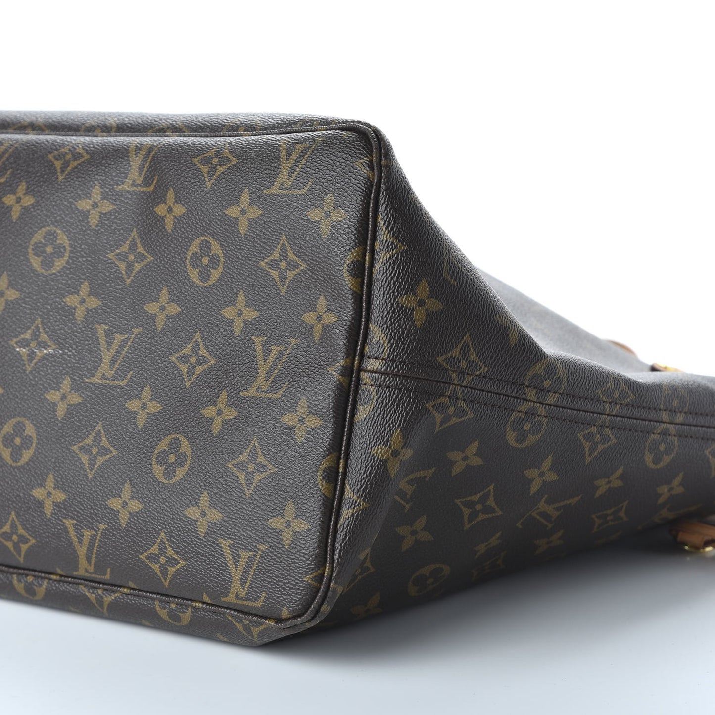 Monogram Neo Neverfull GM Pivoine