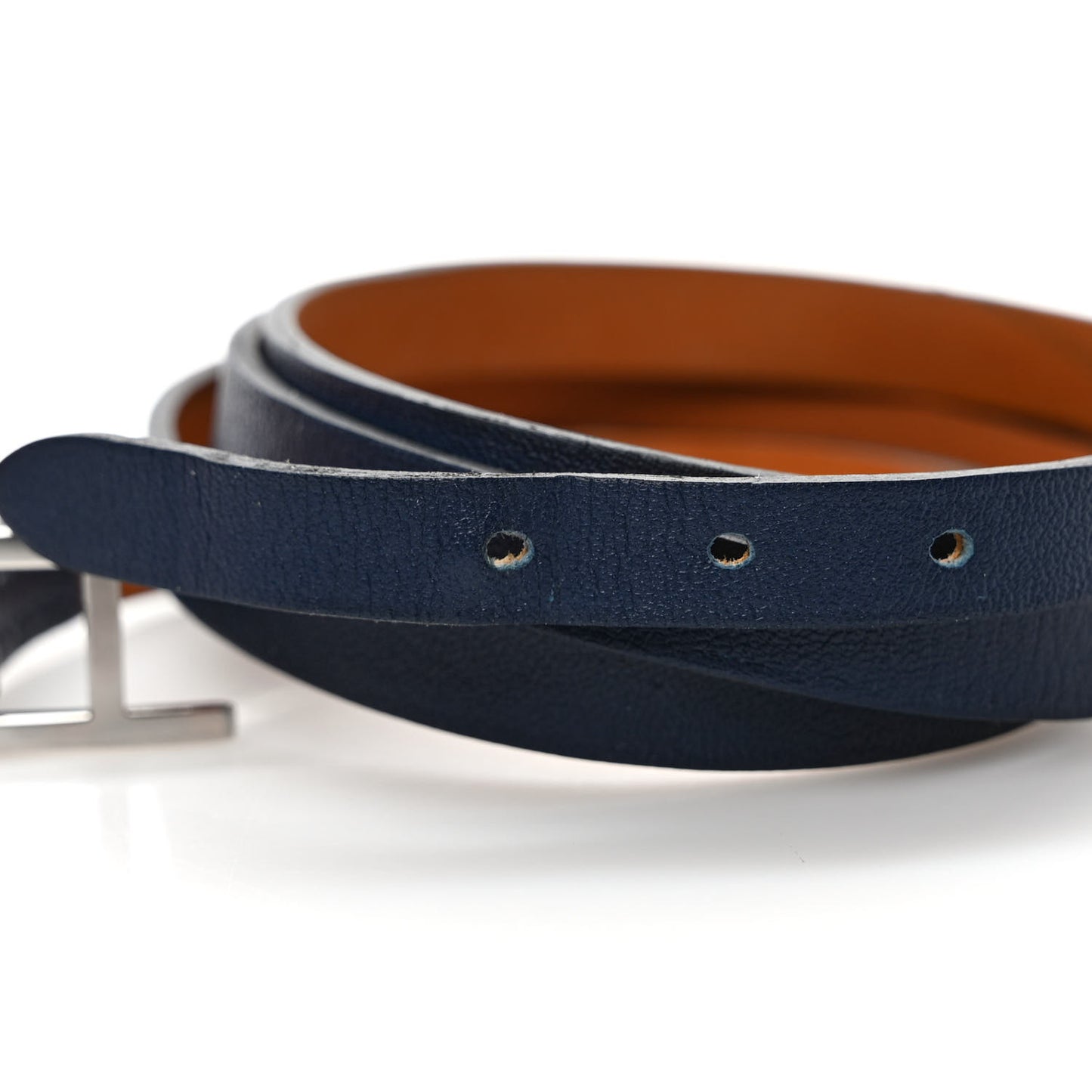 Swift 3MM Hapi Triple Tour Wrap Bracelet