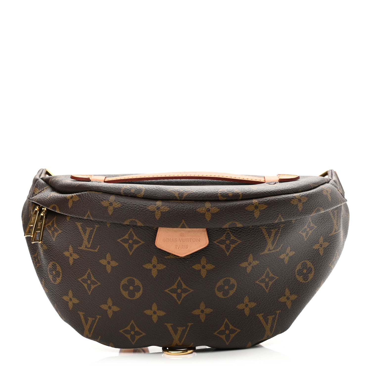 Louis Vuitton Monogram Bumbag 1 of 10