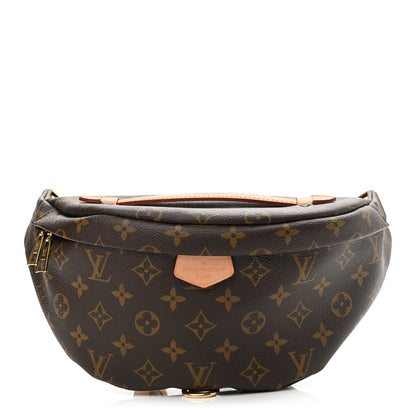 Louis Vuitton Monogram Bumbag 1 of 10