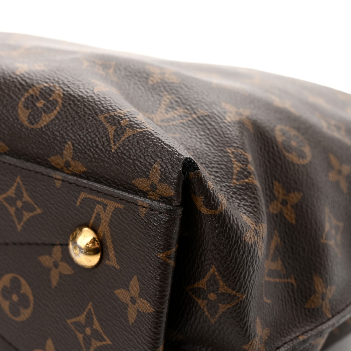 Monogram Metis