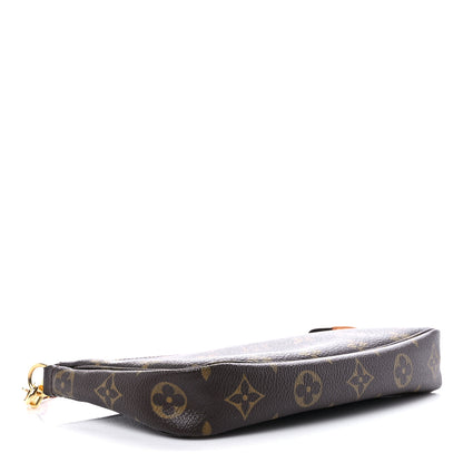 Louis Vuitton Monogram Pochette Accessories 4 of 11