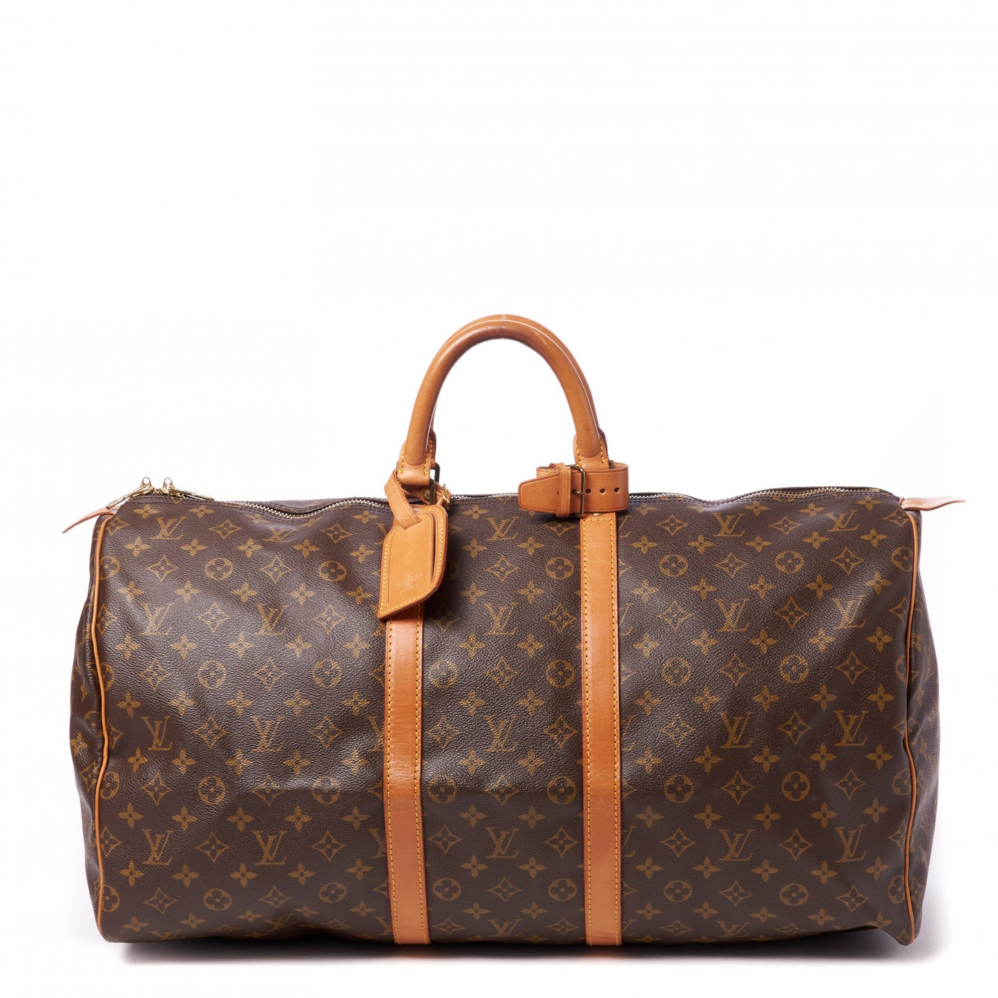 Monogram Keepall 55