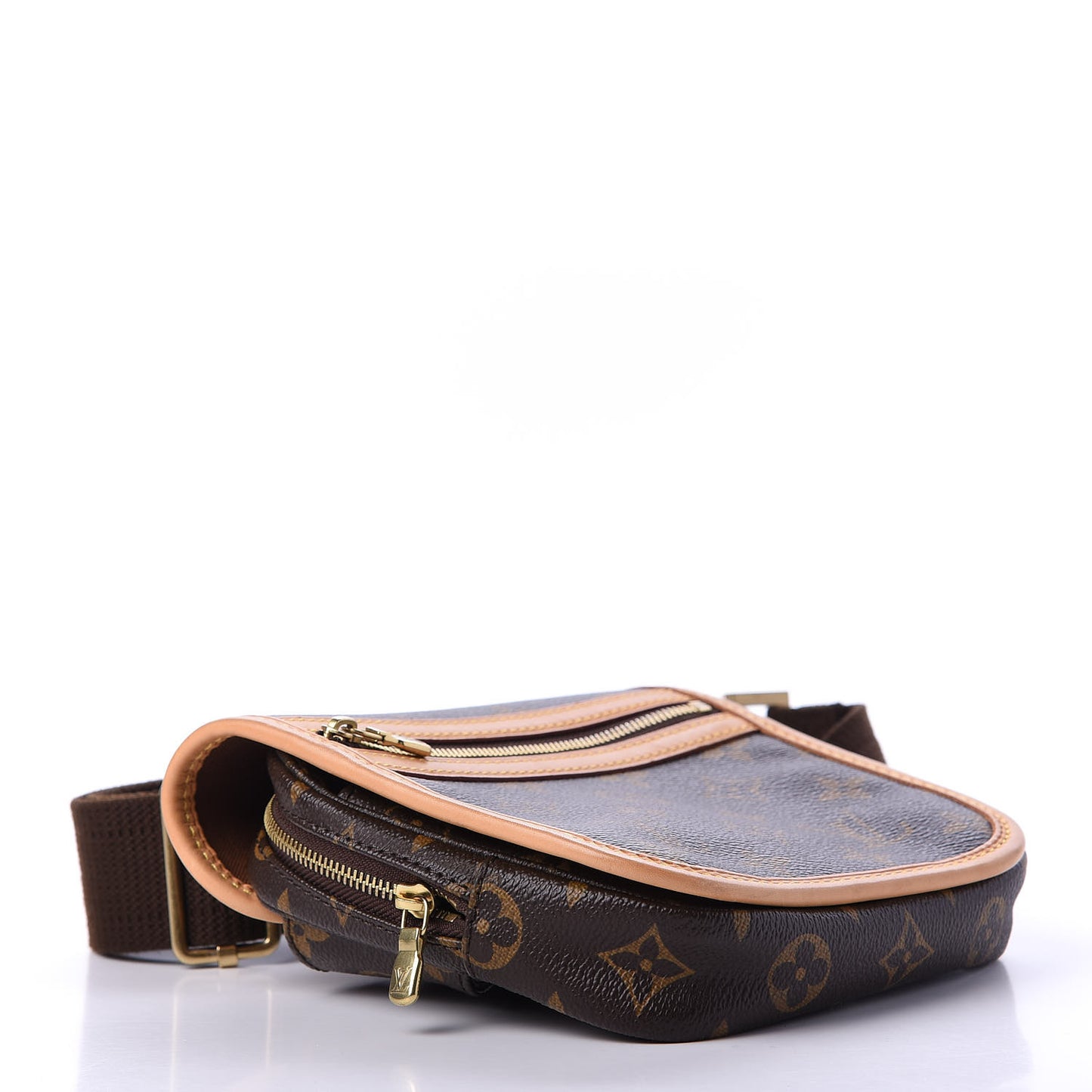 Monogram Bosphore Bum Bag