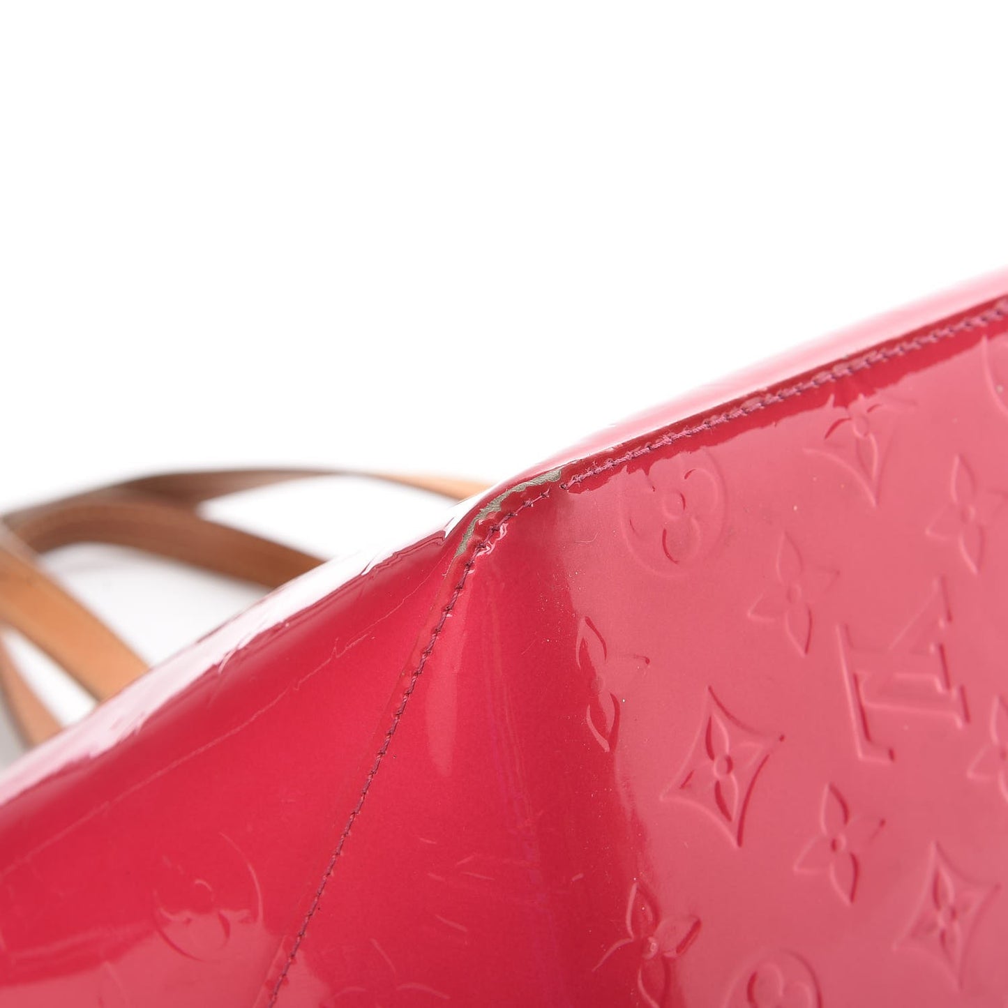 Vernis Bellevue PM Rose Pop