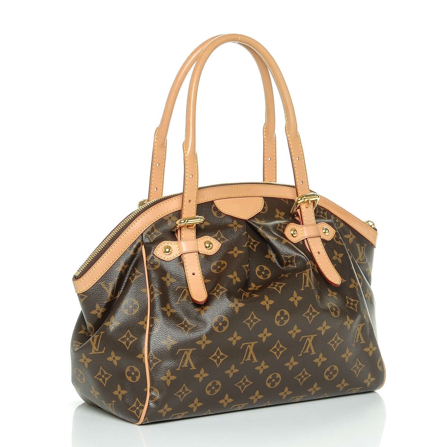 Louis Vuitton Monogram Tivoli GM 3 of 6