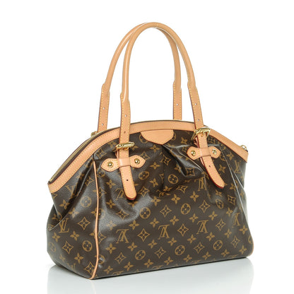 Louis Vuitton Monogram Tivoli GM 3 of 6