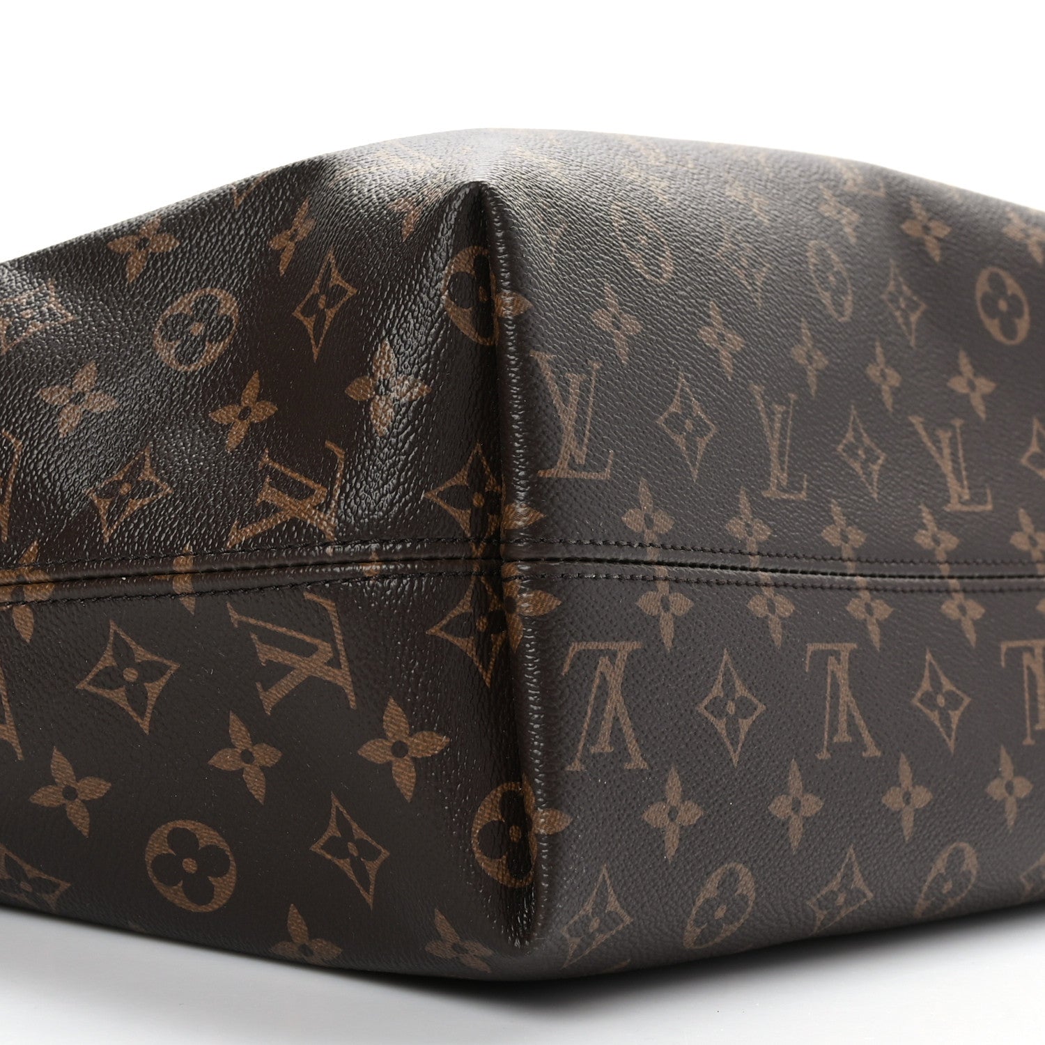 Louis Vuitton Monogram Graceful MM Pivoine 7 of 8