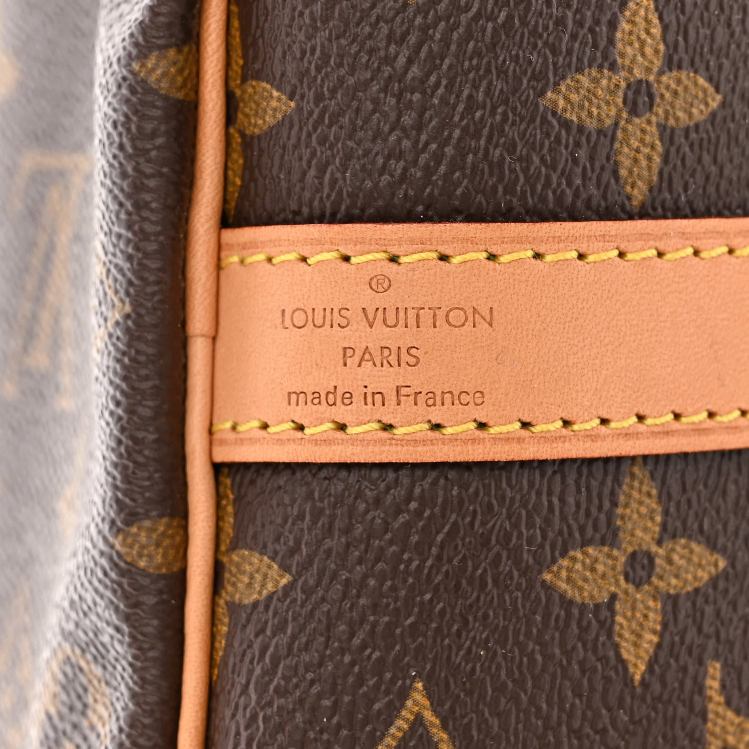 Louis Vuitton Monogram My LV Heritage Speedy Bandouliere 35 Fuchsia Bordeaux 6 of 13