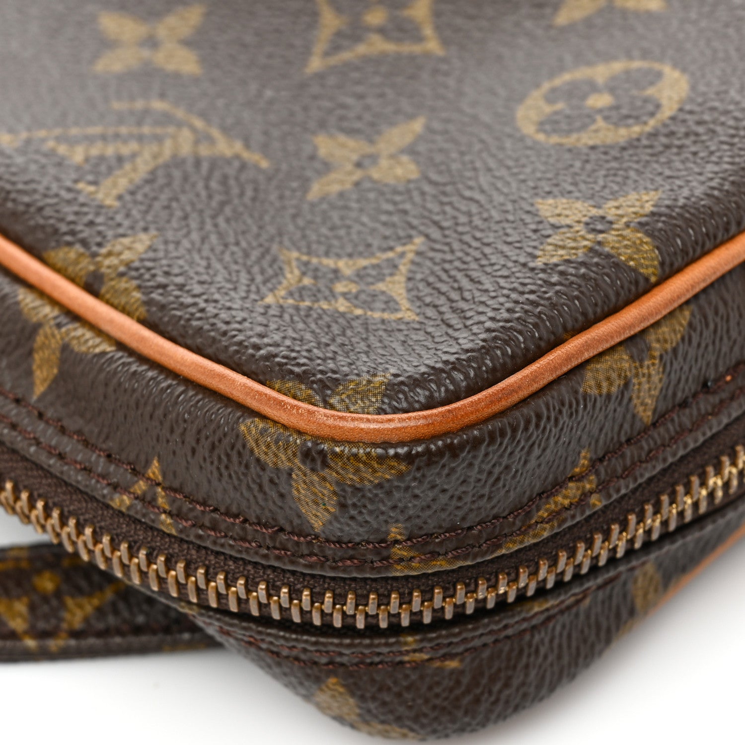 Louis Vuitton Monogram Pochette Marly Bandouliere 15 of 16