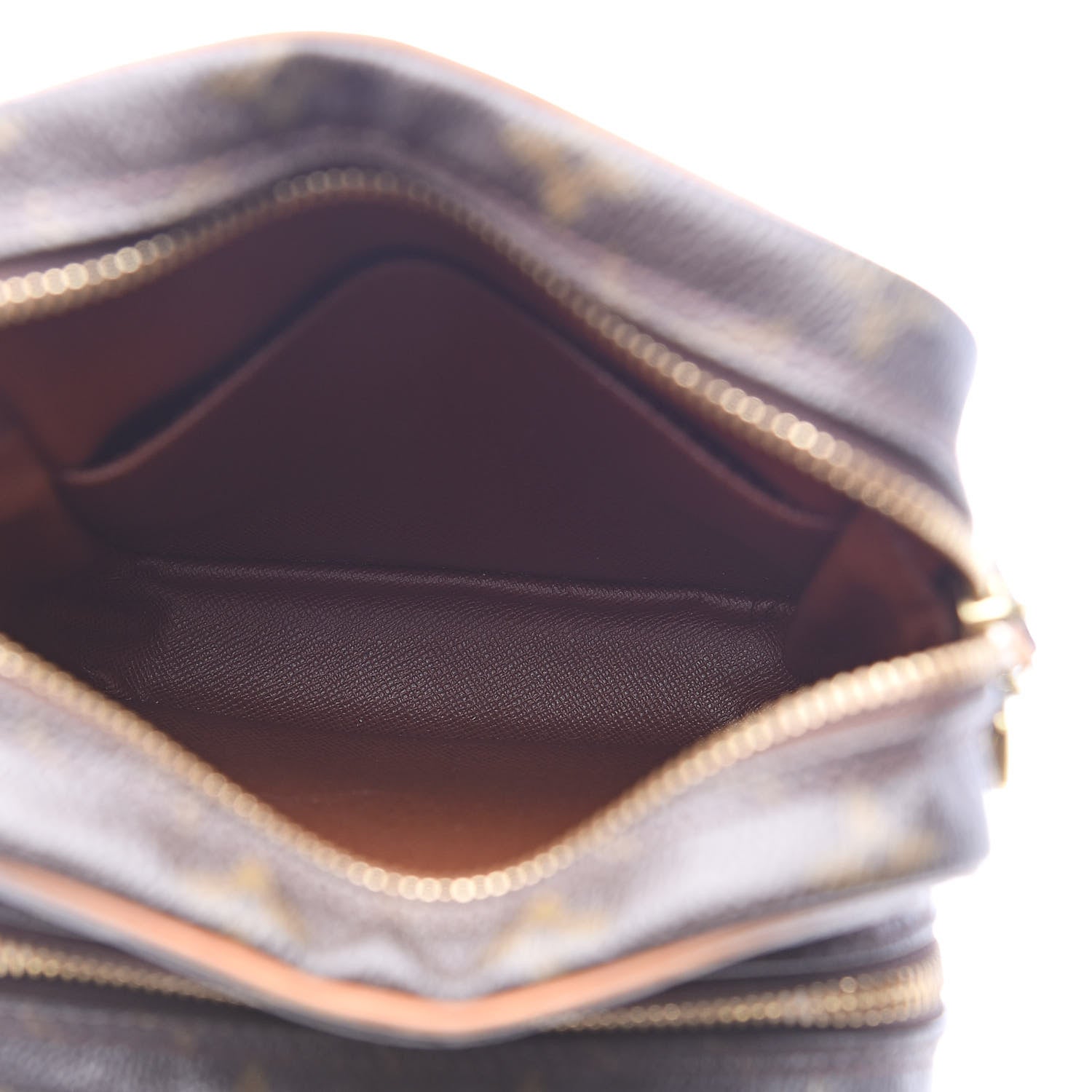 Louis Vuitton Monogram Amazone 5 of 12