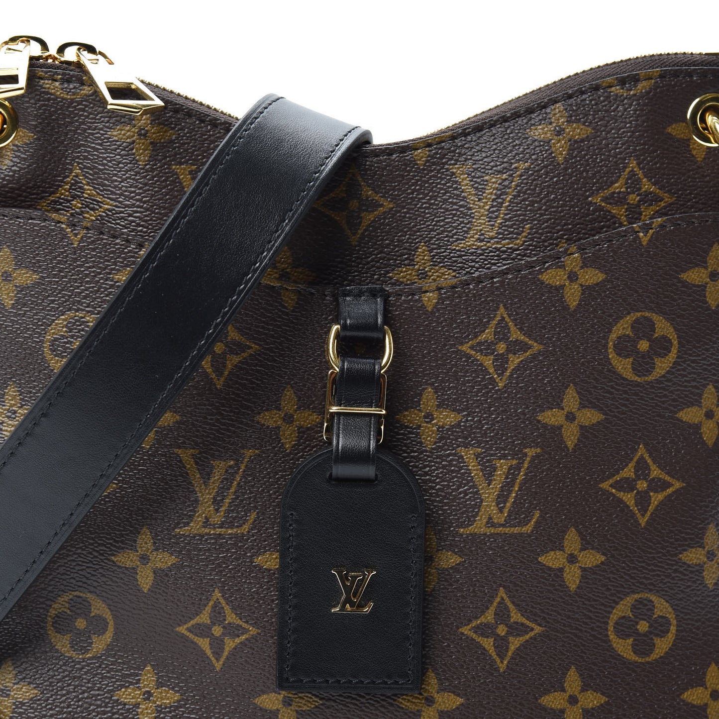 Monogram Odeon PM Black