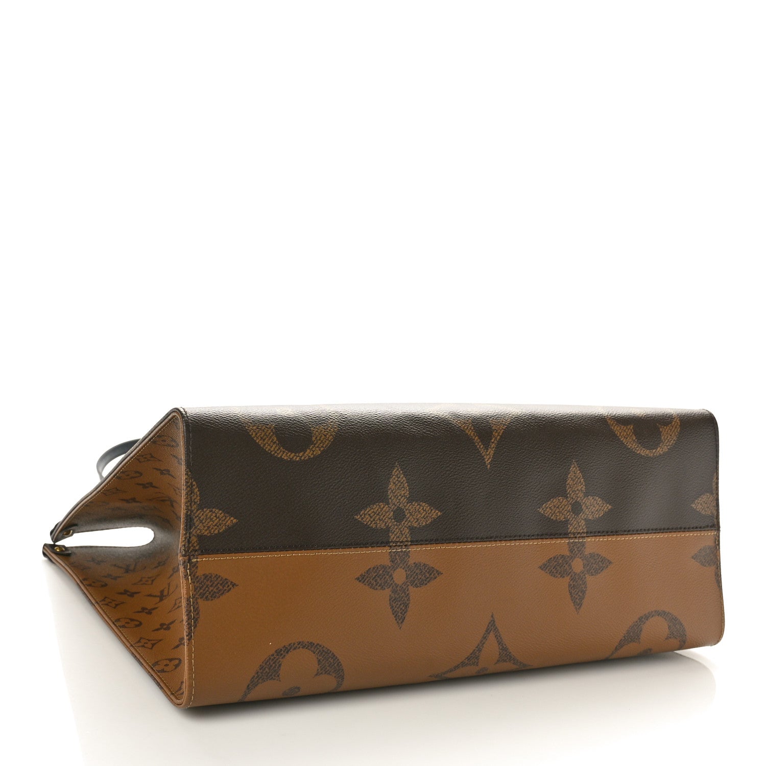 Louis Vuitton Reverse Monogram Giant Onthego GM 4 of 9