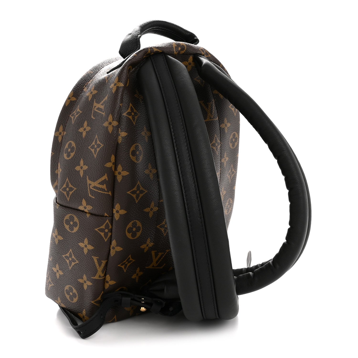 Louis Vuitton Monogram Palm Springs Backpack PM 3 of 12
