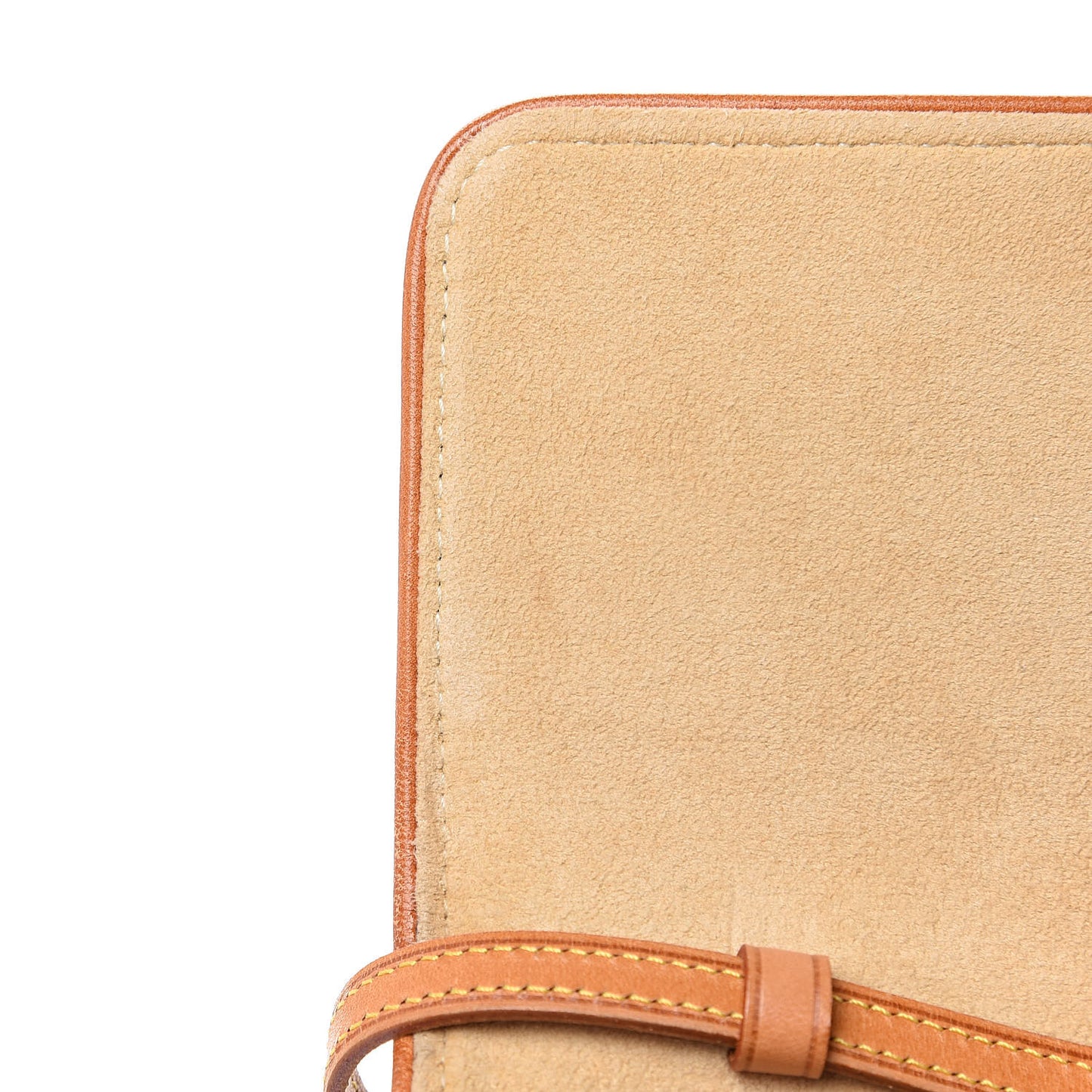 Monogram Pochette Twin GM