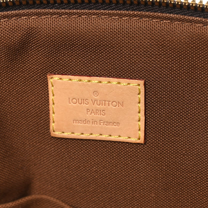 Louis Vuitton Monogram Tivoli GM 6 of 10