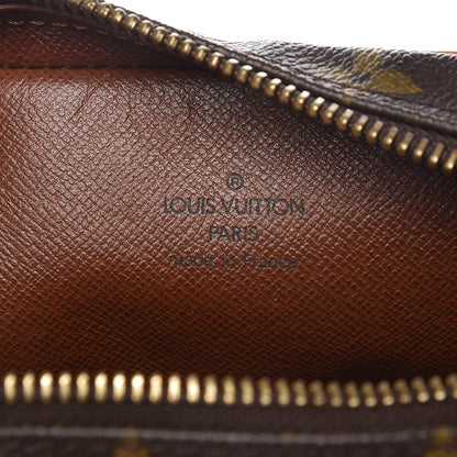 Louis Vuitton Monogram Danube 21 5 of 8
