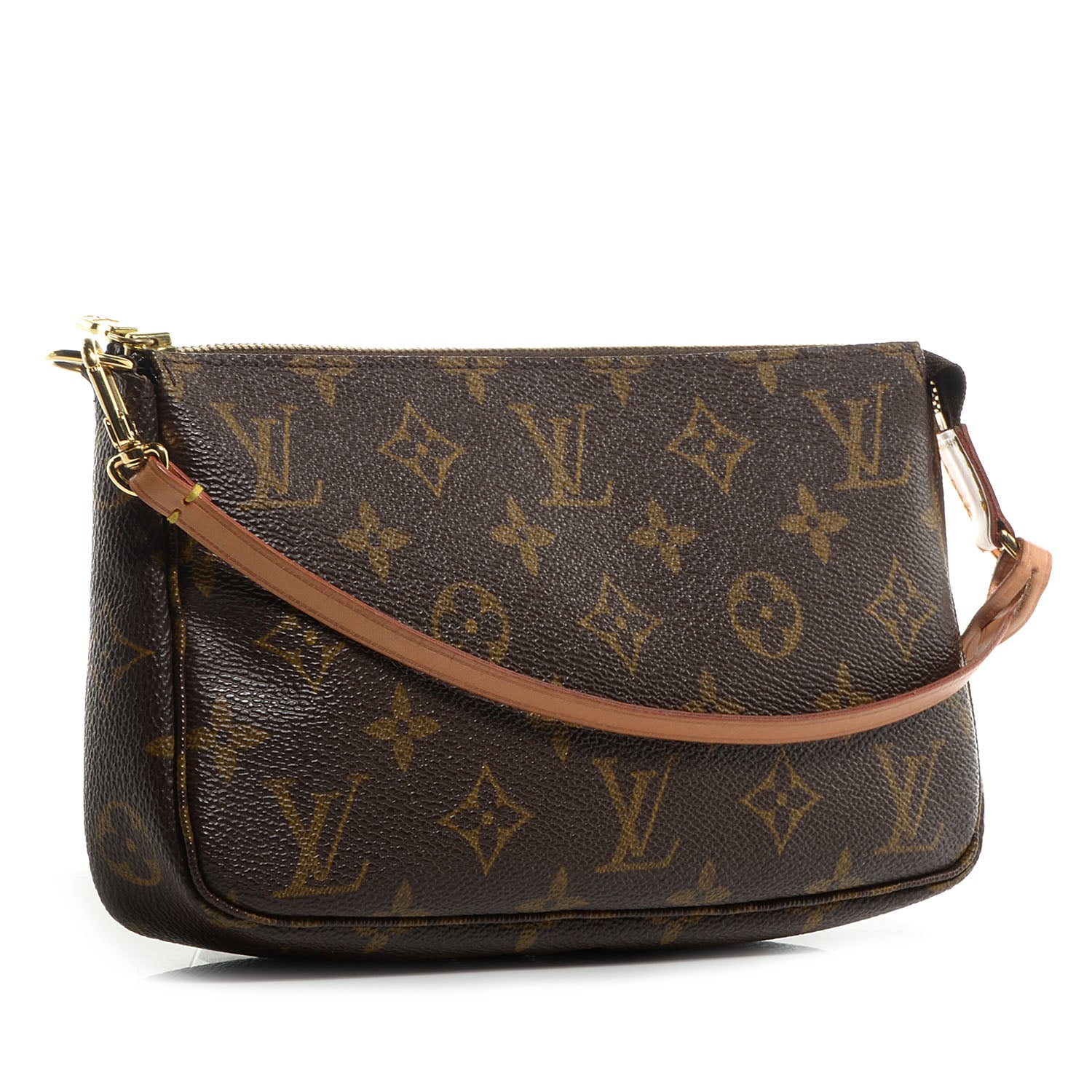 Louis Vuitton Monogram Pochette Accessories 3 of 7