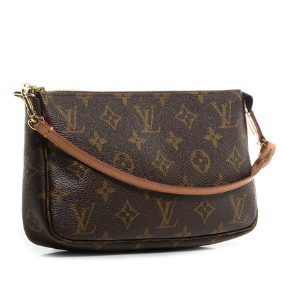 Louis Vuitton Monogram Pochette Accessories 3 of 7