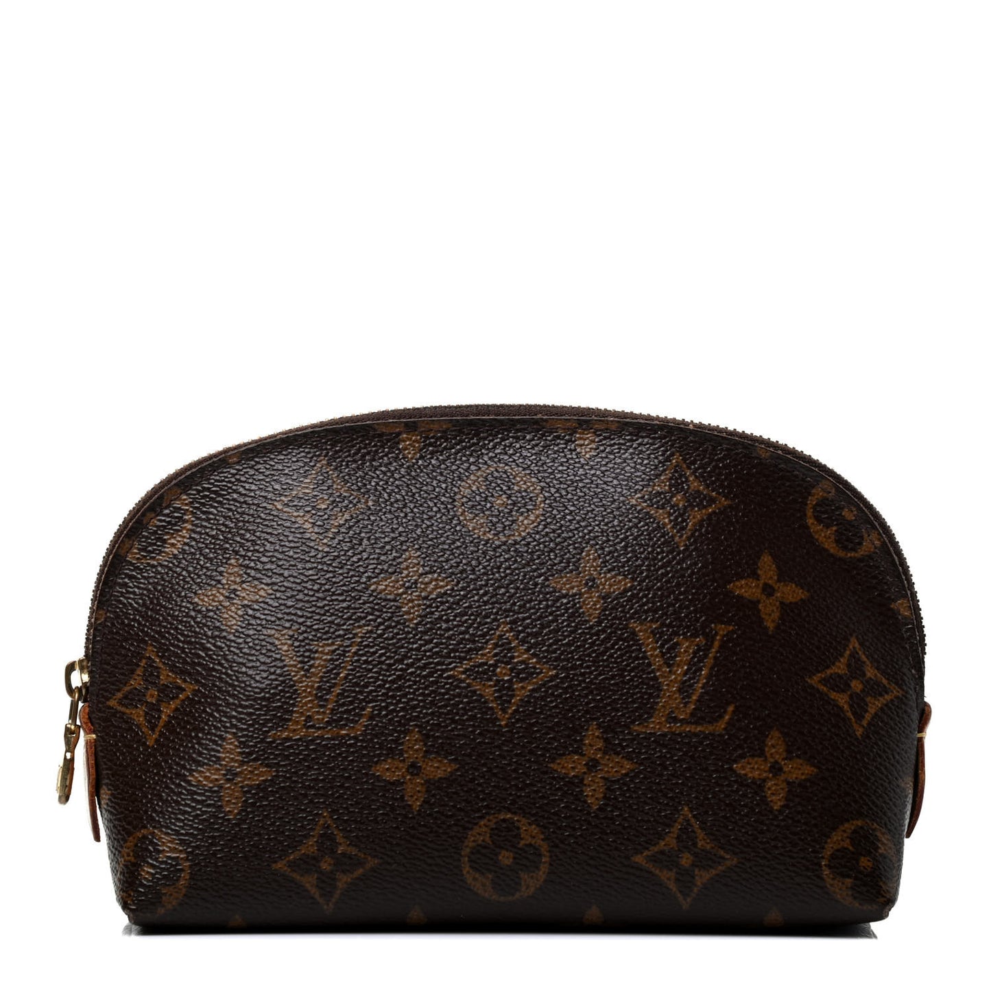 Monogram Cosmetic Pouch