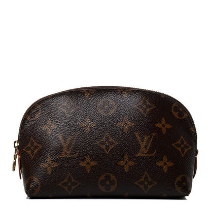 Louis Vuitton Monogram Cosmetic Pouch 1 of 4