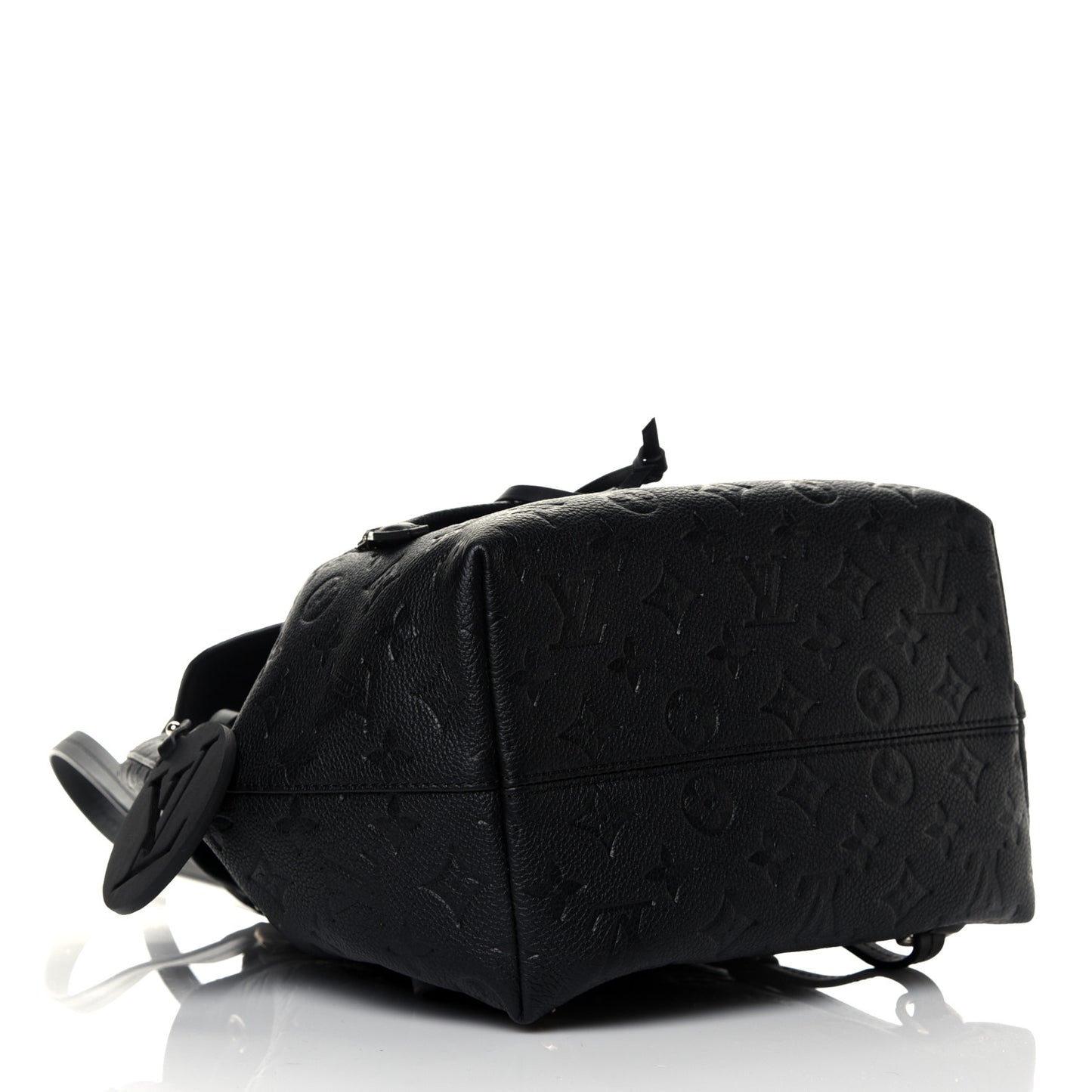 Empreinte Montsouris NM Backpack Black