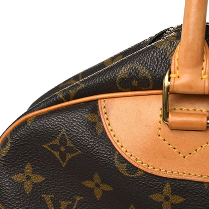 Louis Vuitton Monogram Deauville 18 of 23